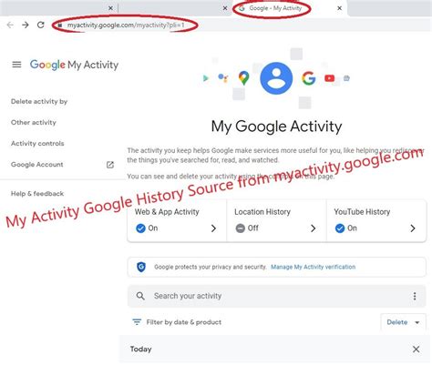 my activity google supprimer historique|How to Access Your Google History and Delete All。